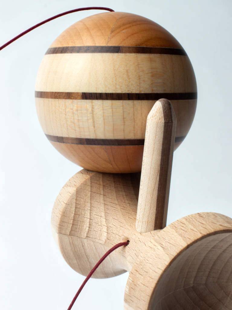 Splice Series 1 Kendama by Sweets - YoYoLoco