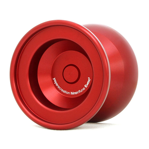 ヨーヨーリクリエーション サ クリアカラー yoyorecreation リクリ