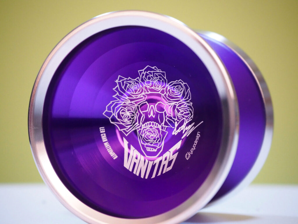 C3ヨーヨーデザイン トリプティコン トリプティコン (2026 福袋) - C3