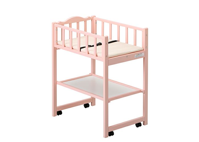 おむつ交換台」を買った方がいい理由とおすすめ商品｜ベビーベッド