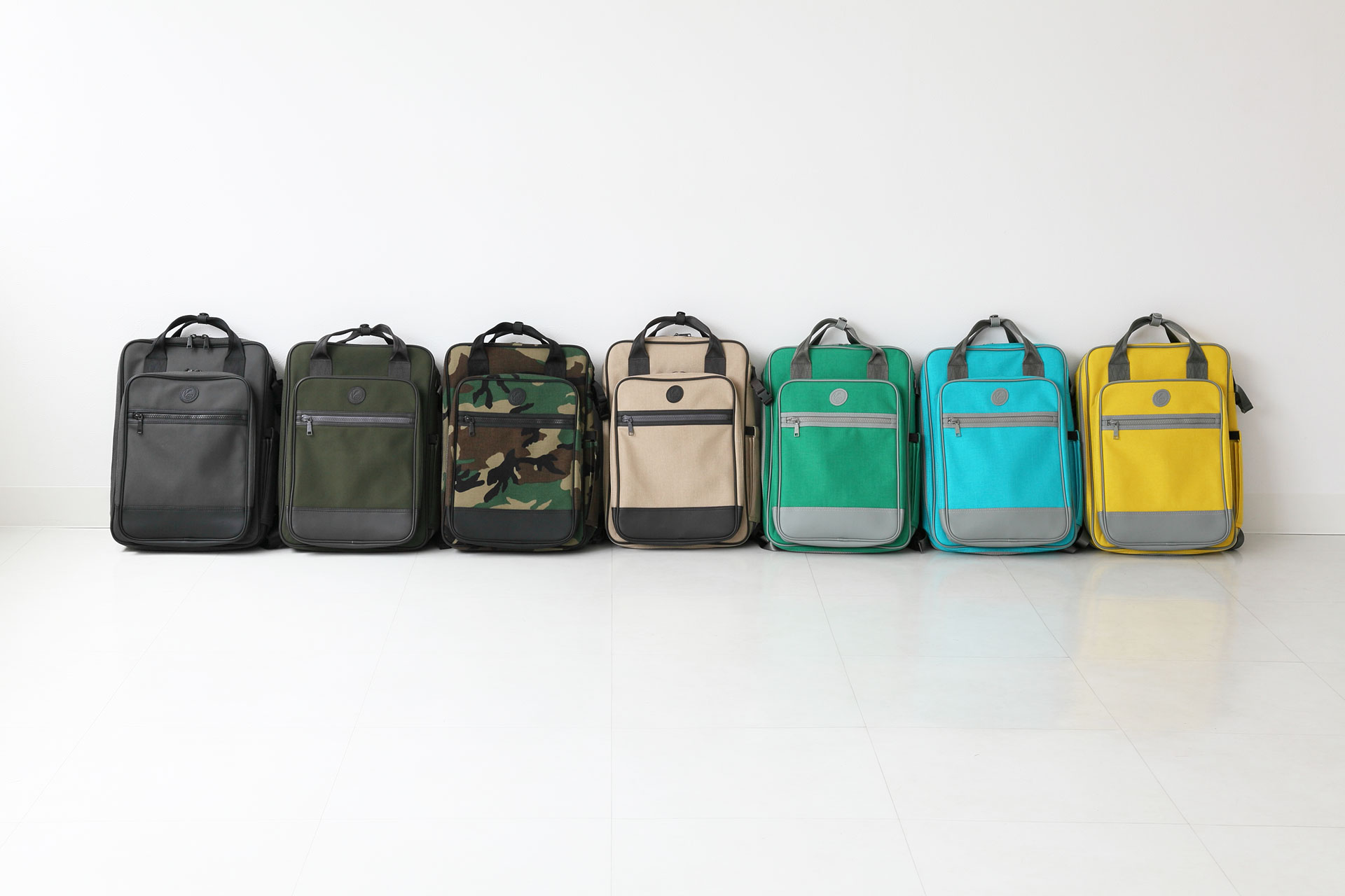 y'no 管楽器ケースバッグ | エリートモデル 商品一覧