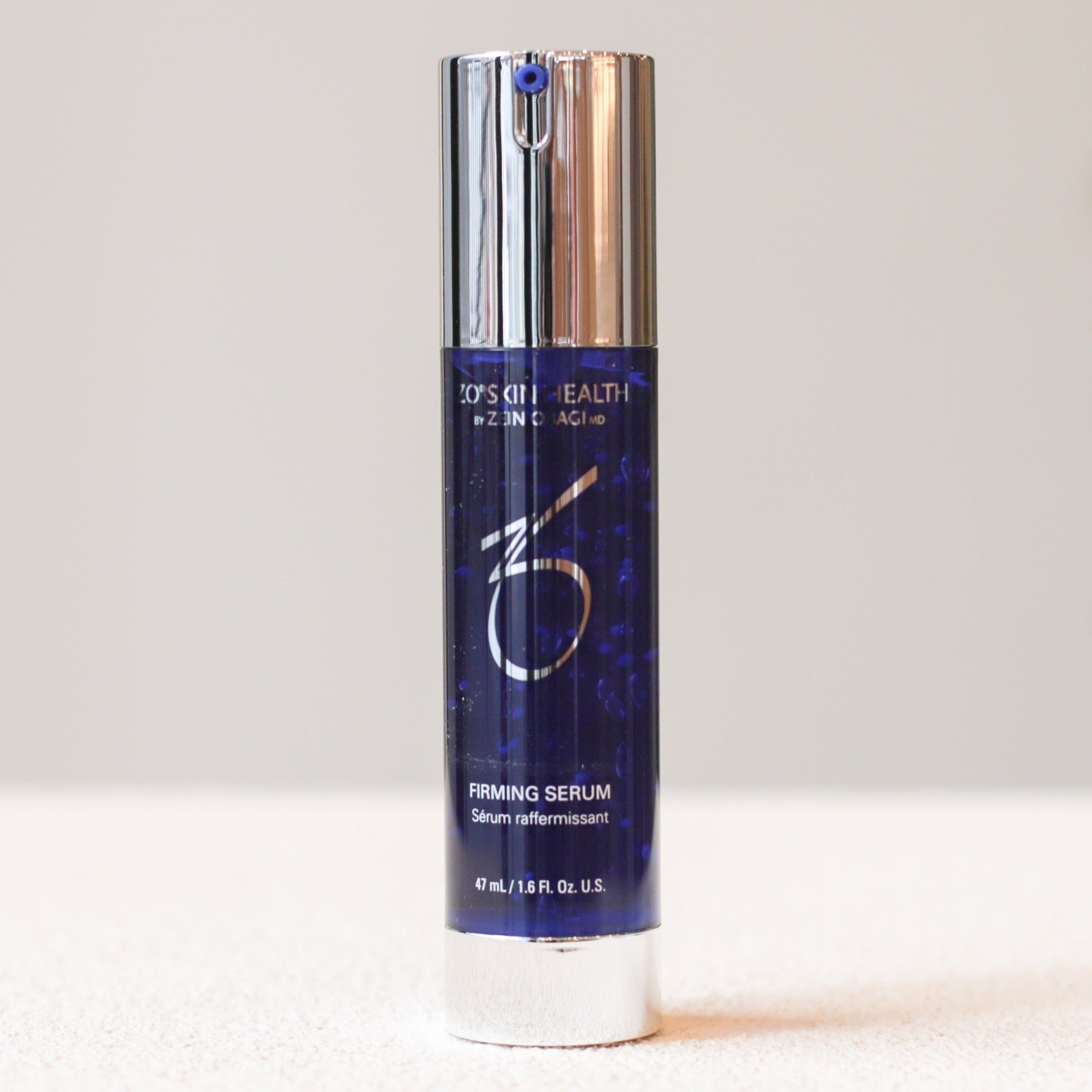 ゼオスキンヘルス ファーミングセラム｜ドクターズコスメ専門通販