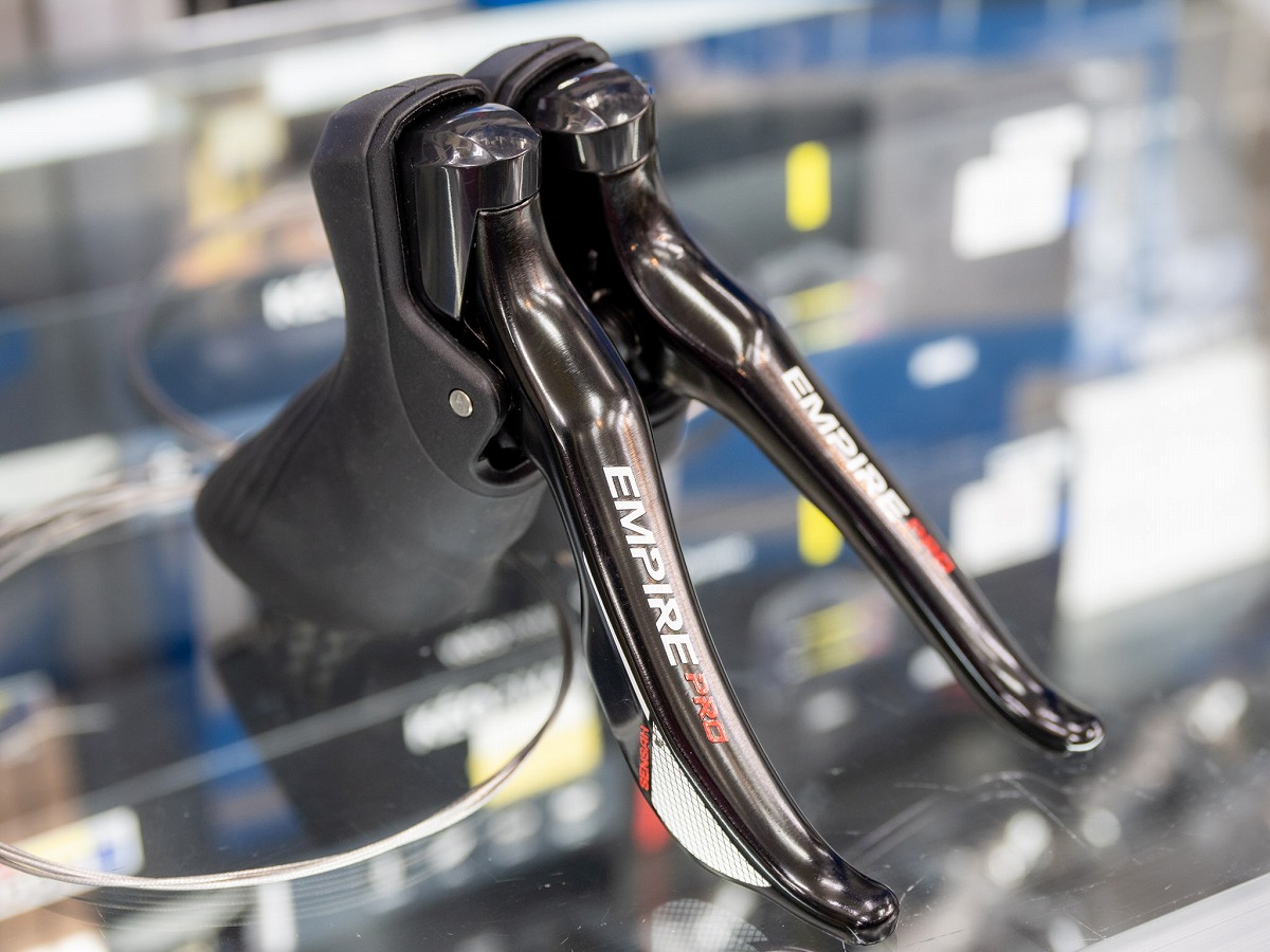 SENSAH】最安の12速コンポーネントが入荷組み換えは結局どれくらい