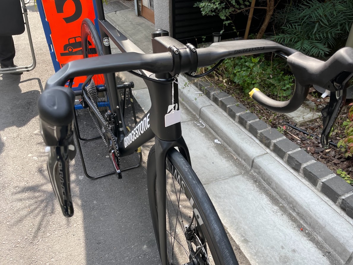 金利0％ローン実施中！ハイエンド完成車を更にお手軽に！ANCHOR RP9