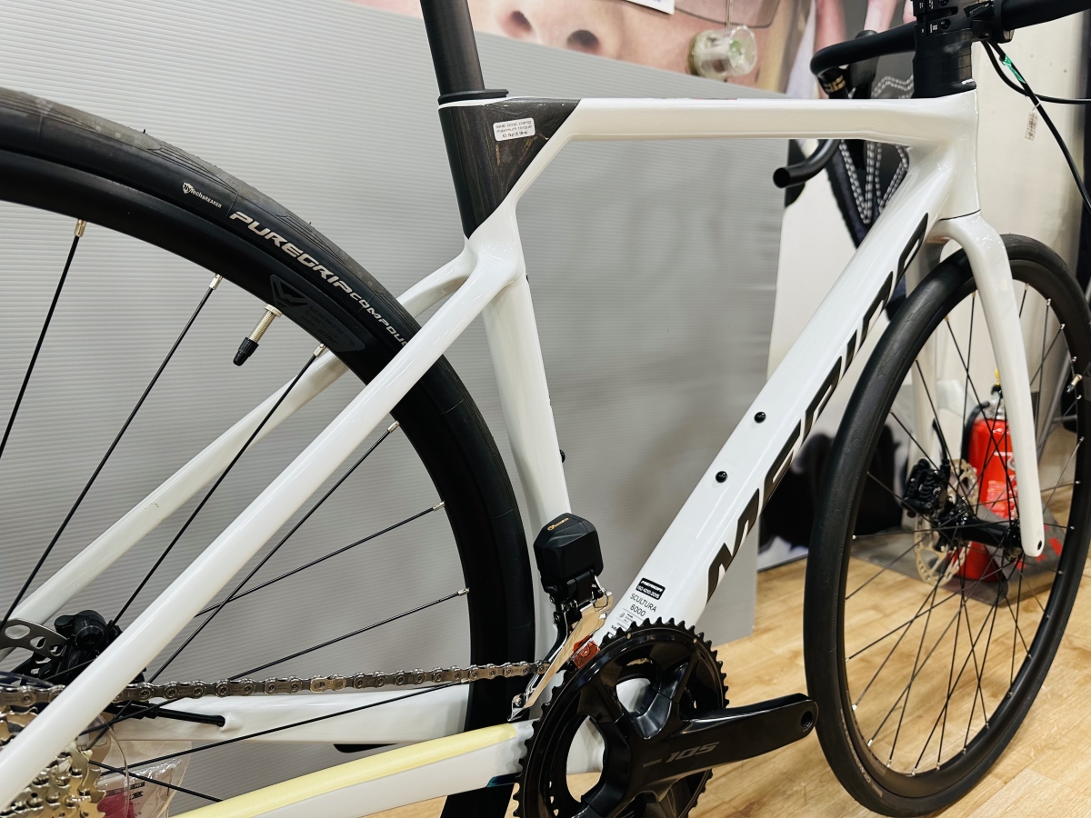 MERIDA】105Di2を搭載したSCULTURA 6000が20％OFFに！ | 九州で自転車