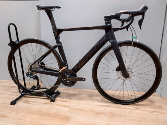 リアクト6000純正ホイール メリダ リアクト6000 純正ホイール MERIDA