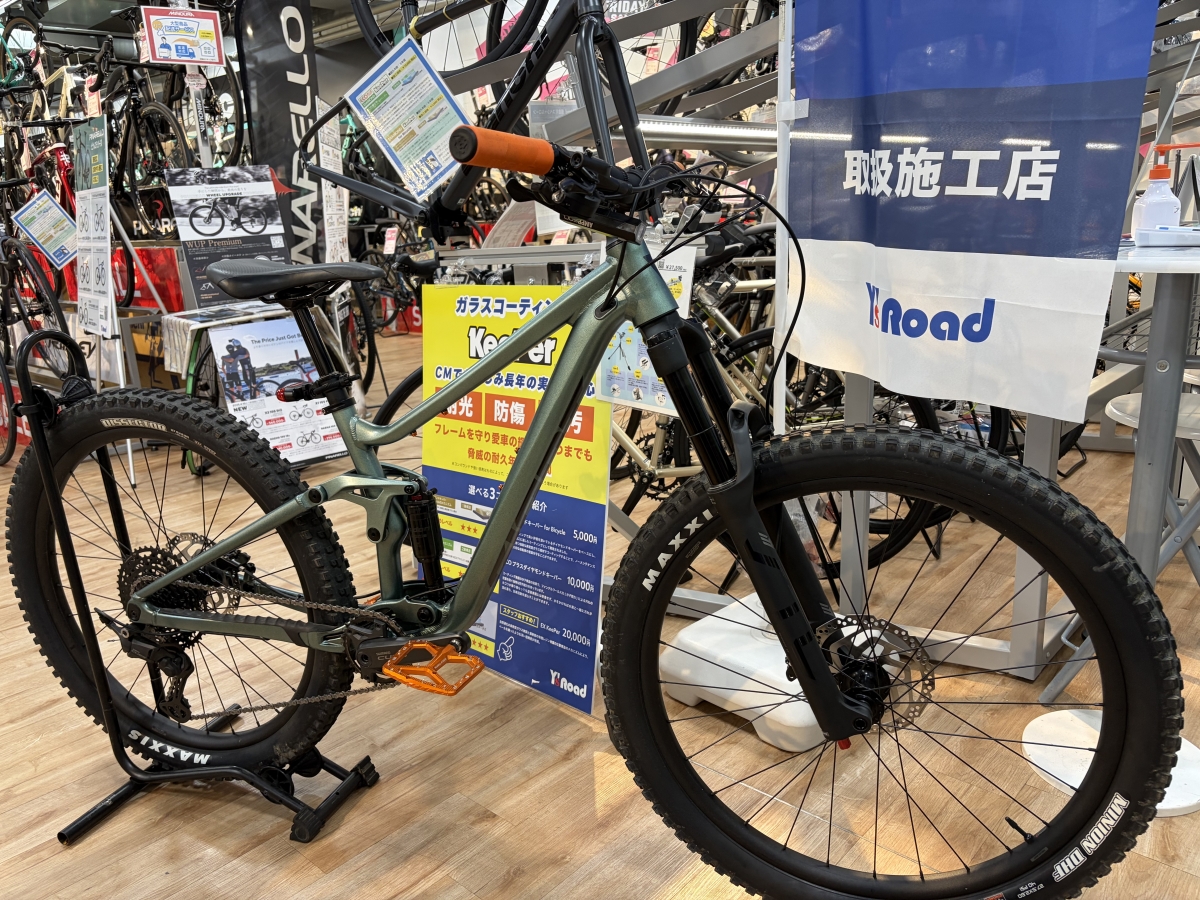 GIANT | 九州で自転車をお探しならY's Road福岡天神店