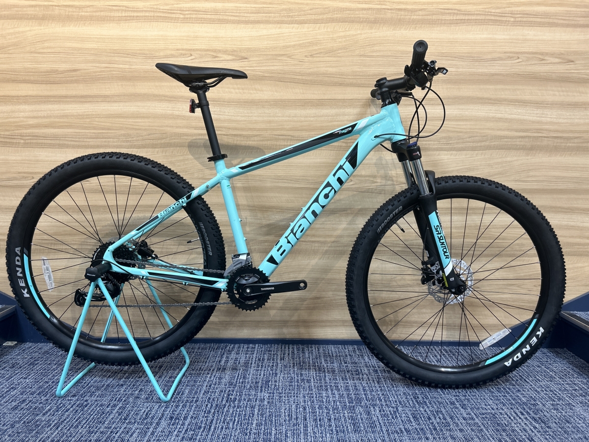 BIANCHI MAGMA 7.2 ご紹介します！！ | 神戸で自転車をお探しならY's