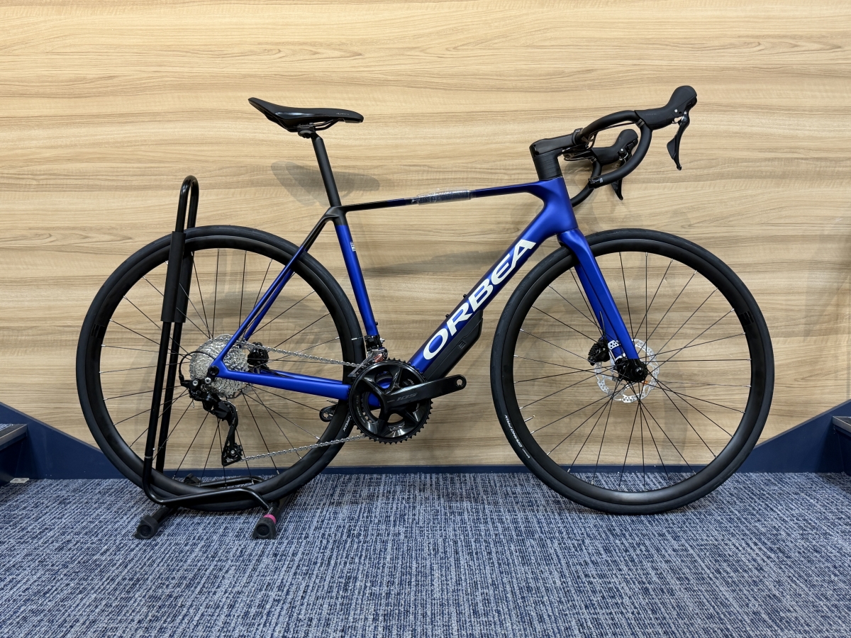 ORBEA】ORCA M30の2026年モデルと2025年モデルの違いとは！！！ | 神戸