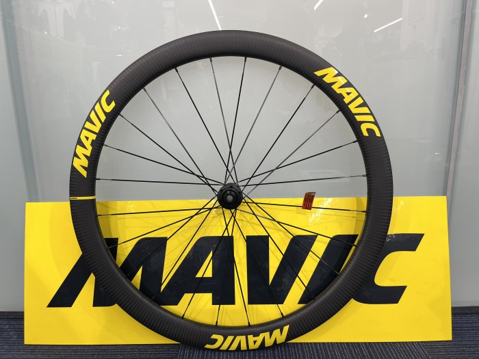 Mavic マヴィック コスミック ホイール リム デカール ステッカー
