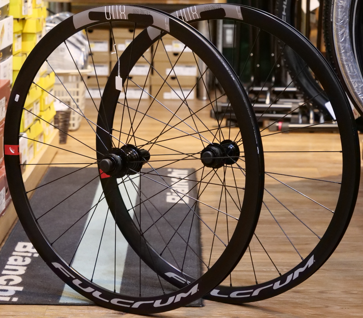 アウトレット】完成車バラシ品！？RACING 800DBが特価で入荷！ | 入間