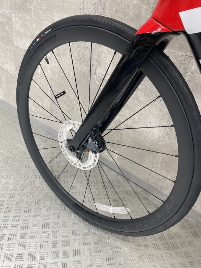TREK BONTRAGER rhythm 29 ホイール 10s 新車外し TREK BONTRAGER