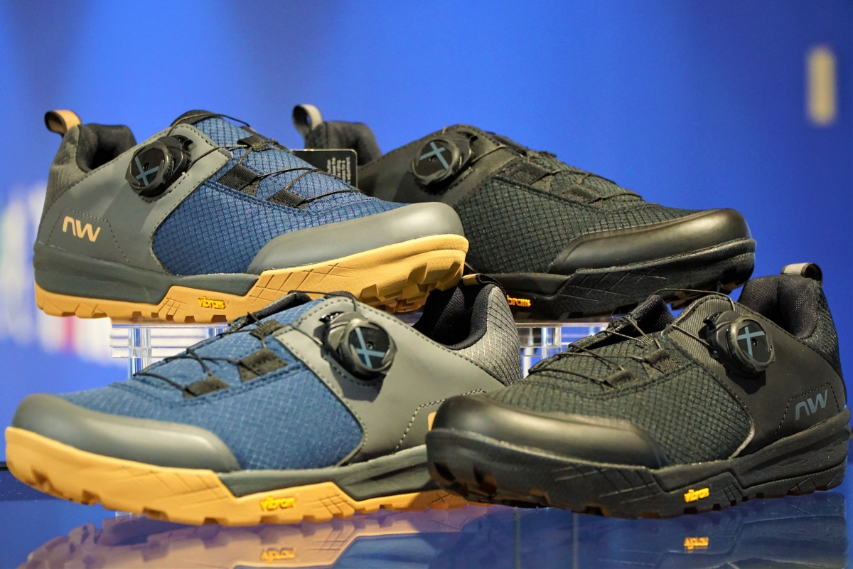 新作シューズ『ROCKIT PLUS』登場！気軽に履けてカッコいいダイヤル式