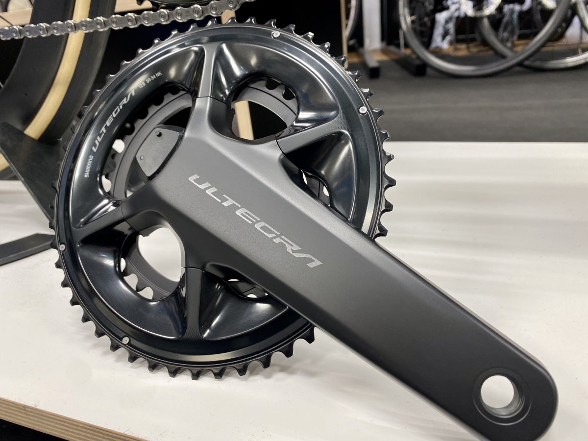 入荷速報！11ヶ月待ったR8100のパワーメーターが遂に入荷！ | 東海地区