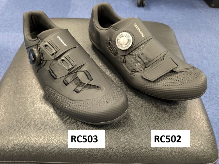 SHIMANO】新型RC5を徹底解説！！ | サイクルウェアのことならY's Road