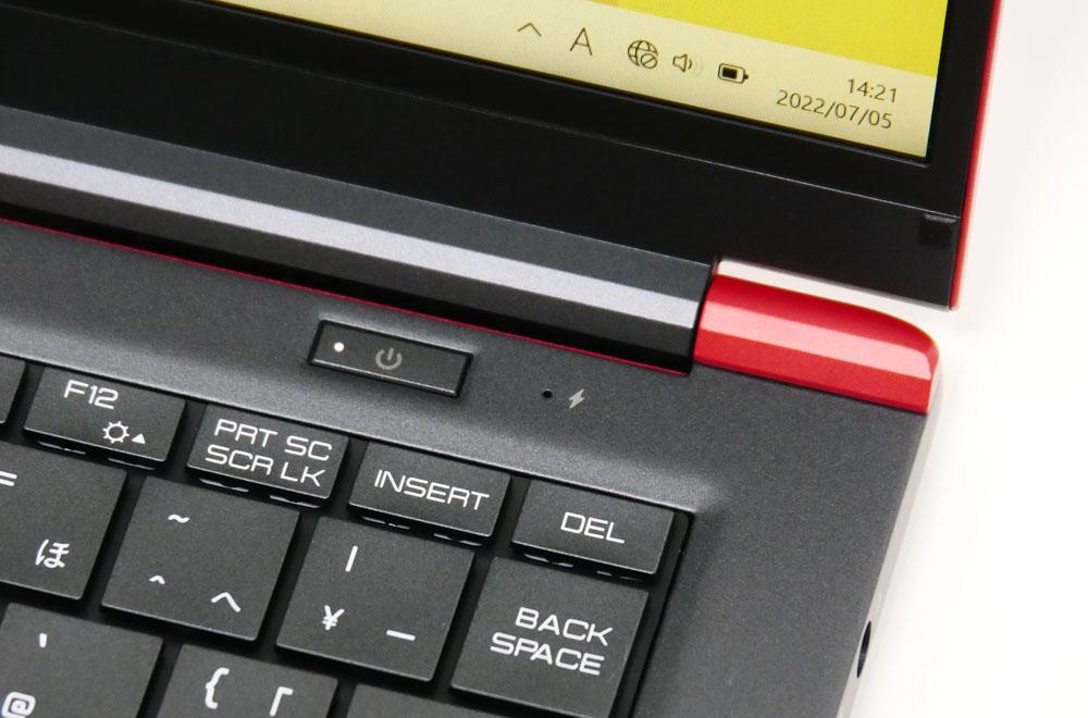 マウス「mouse X4-R5」の実機レビュー！軽くてCPU性能が高めなのも