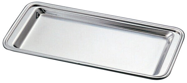 渕 キャッシュトレー(ユキワ） – 厨房用品・ステンレス調理器具 専門店