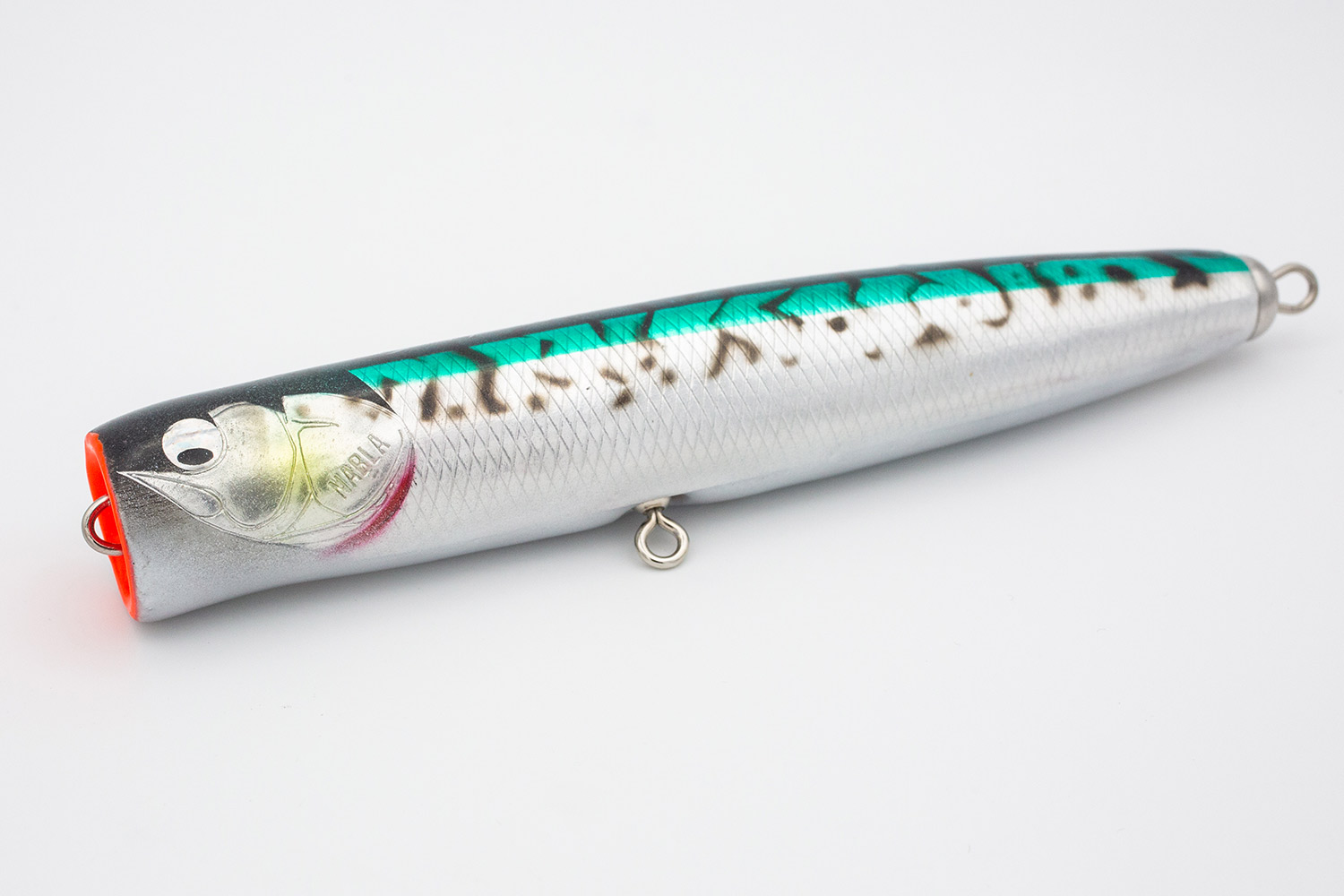 マグロキャスティング最強ルアー!?鈴木斉プロデュース・夢新