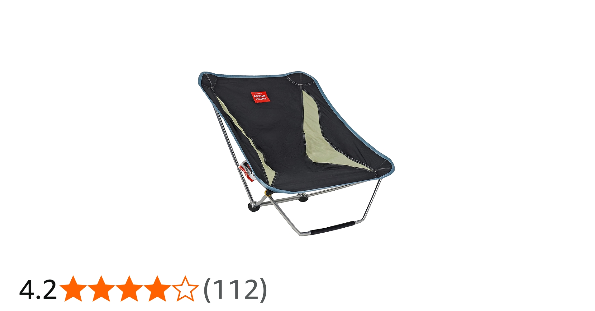 メイフライチェアは売ってない？！➡エーライト復活で再販したよ！！