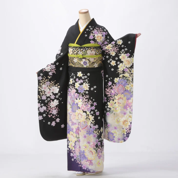 販売】ほぼ新品振袖｜【公式】京都きもの友禅オンラインストア / 振袖