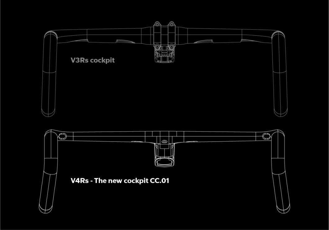 COLNAGO：129,800円（税込）のハンドルバーが付いてくるキャンペーンが