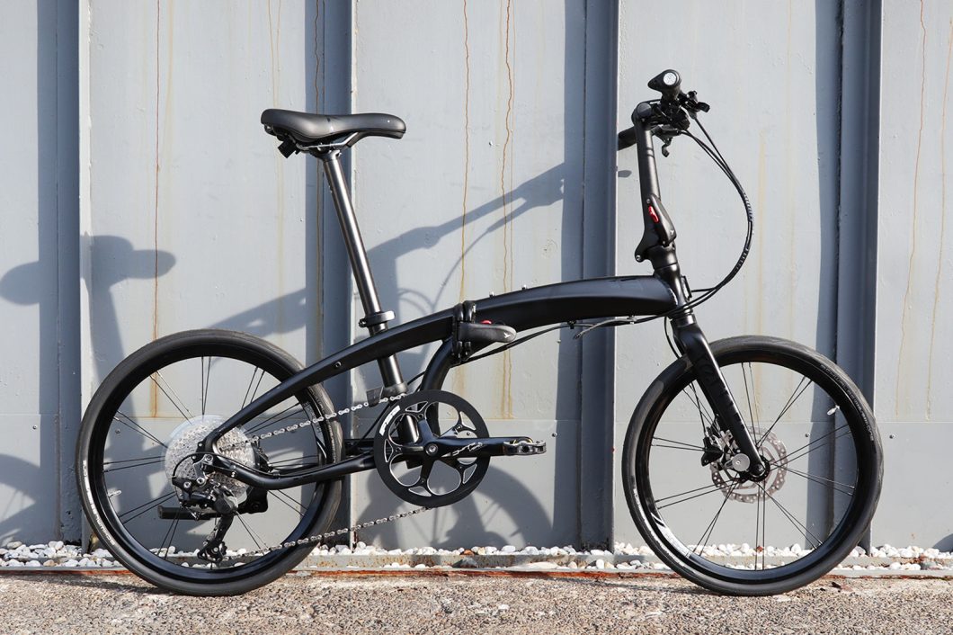 New Color】Vergeシリーズの最高傑作「Verge P10」に待望の新色が登場