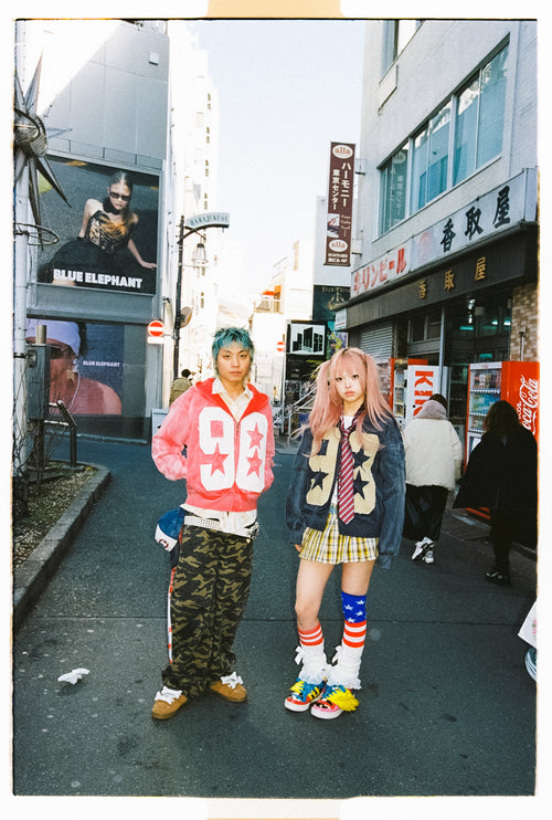 9090 OFFICIAL ONLINE STORE – YZ