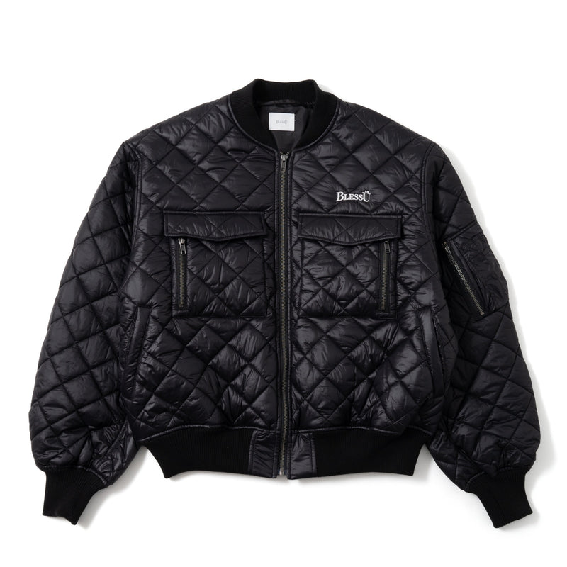 BU quilting MA1 – YZ