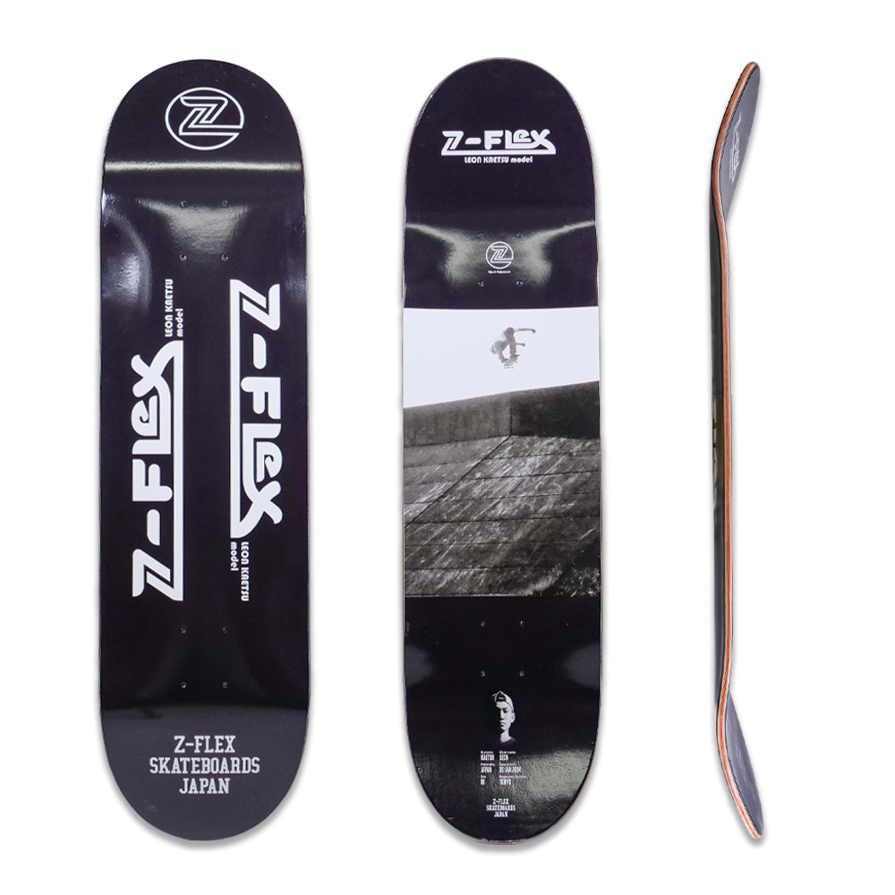 SKATEBOARD – Z-FLEX SKATEBOARDS JAPAN OFFICIAL【公式通販】