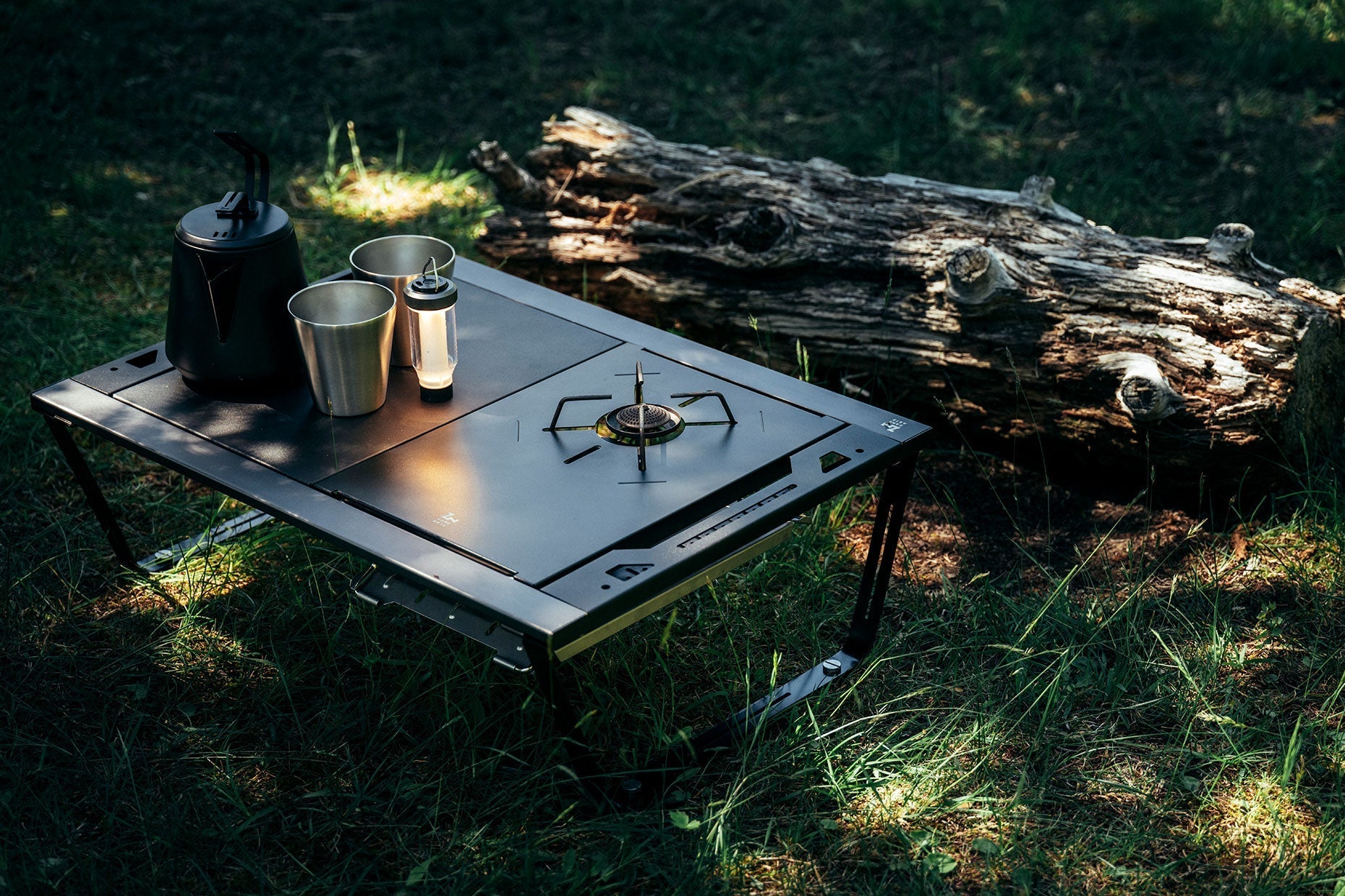 新製品情報 】ロートードテーブル | JOURNAL | ZANE ARTS