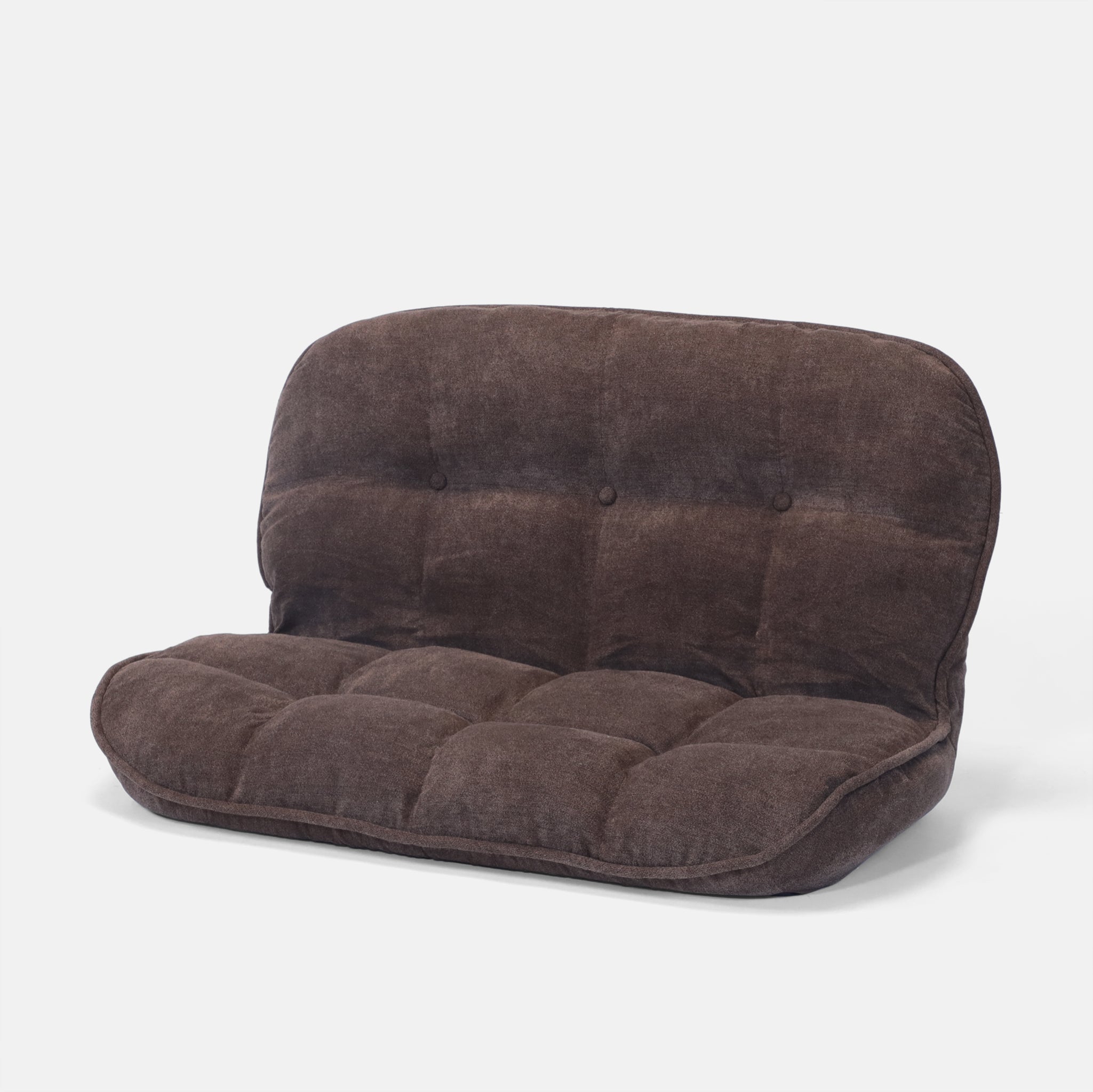 ふんわりモコモコのリクライニングソファ – 座椅子生活｜公式ECサイト