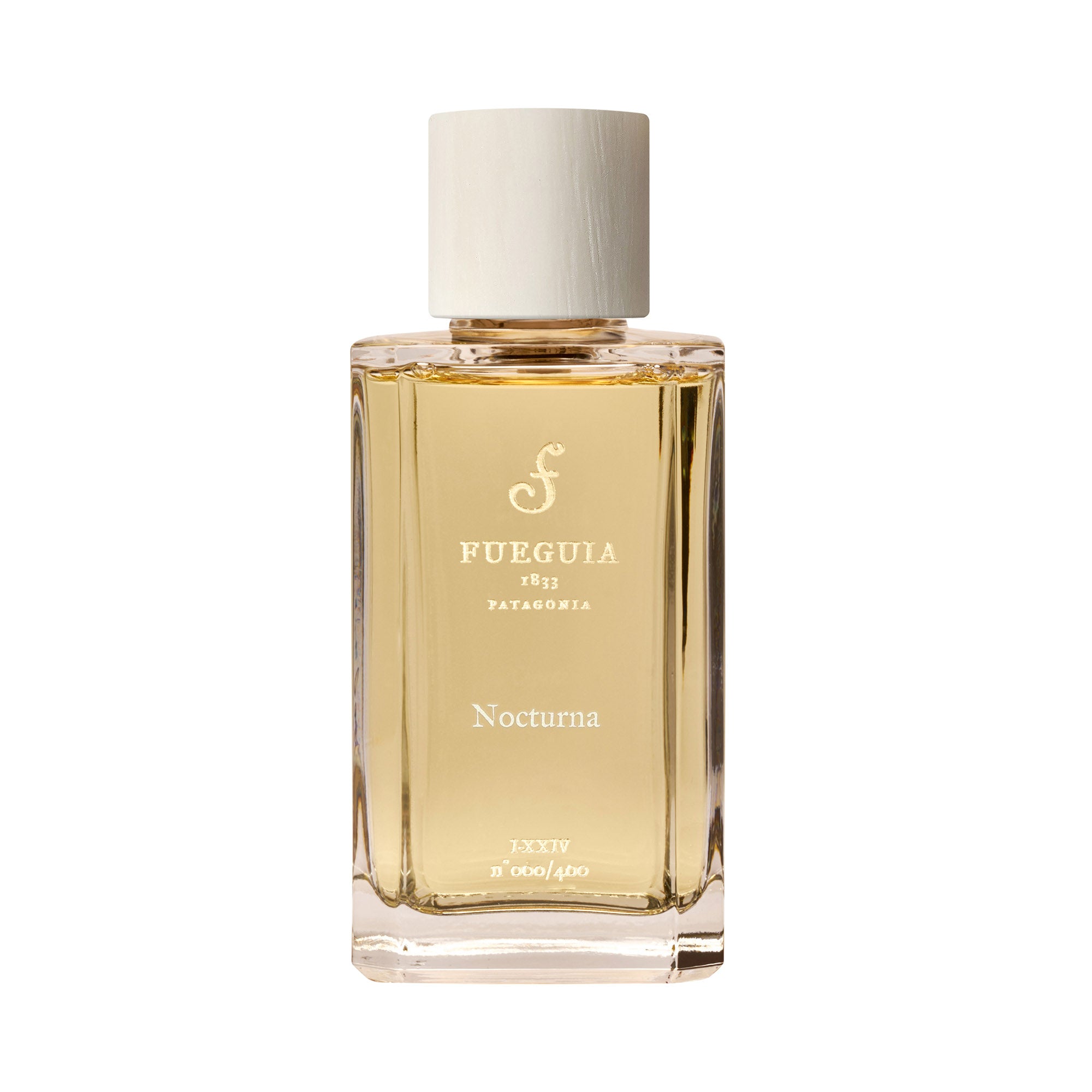 Fueguia 1833 Nocturna Eau de Parfum | ZGO Perfumery