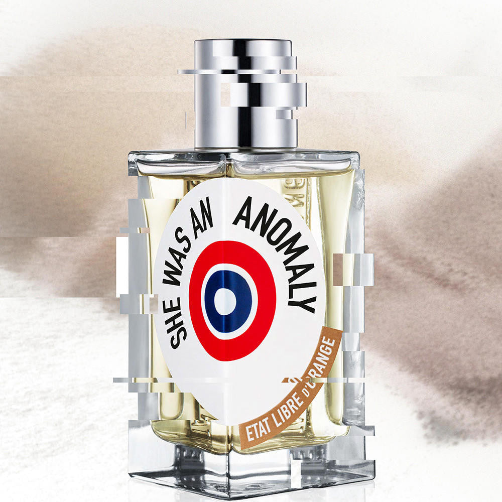Etat Libre d'Orange She Was an Anomaly Eau de Parfum | ZGO Perfumery