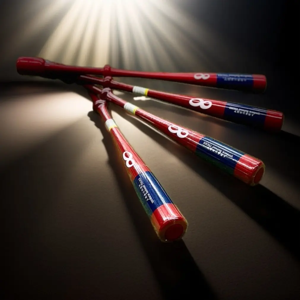 TRAININGBAT AGENCY | BASEBALL GROUP ZERO