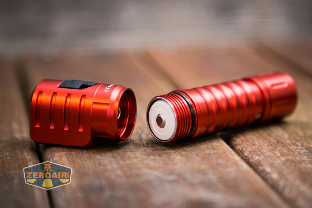 Wurkkos HD15R Headlamp Review - ZeroAir Reviews