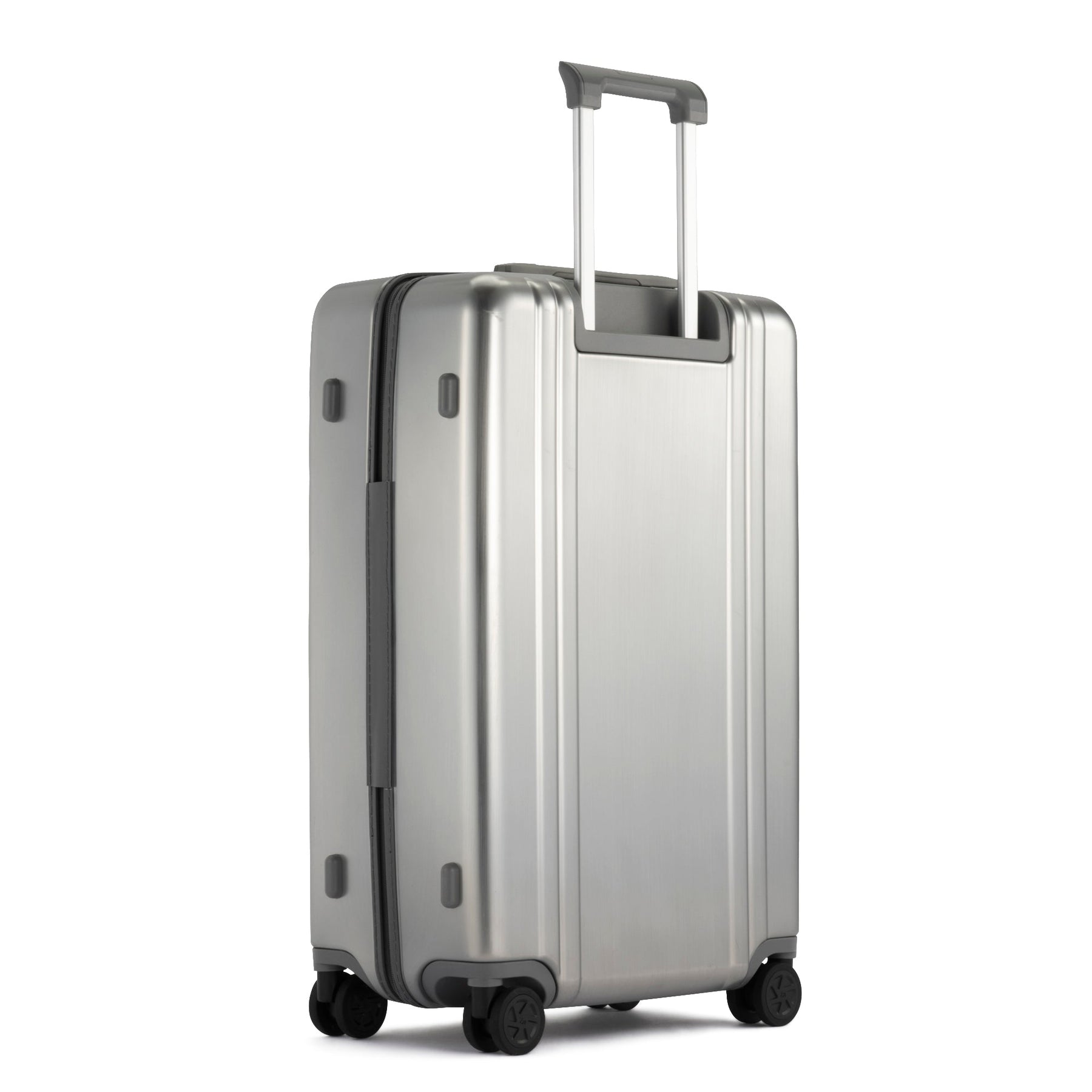 Classic Lightweight 4.0 Metallic | Check-In-M Travel Case 67L
