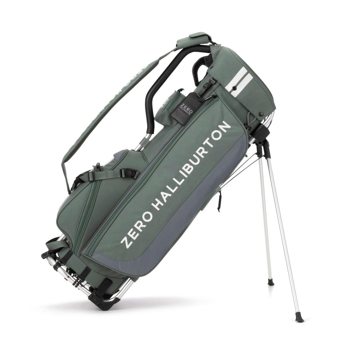 キャディバッグ - スタンドタイプ – ZERO HALLIBURTON