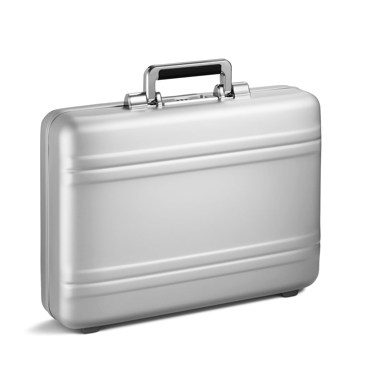 Classic Aluminum 3.0 ATT | Small Attaché Case 94411 – ZERO HALLIBURTON