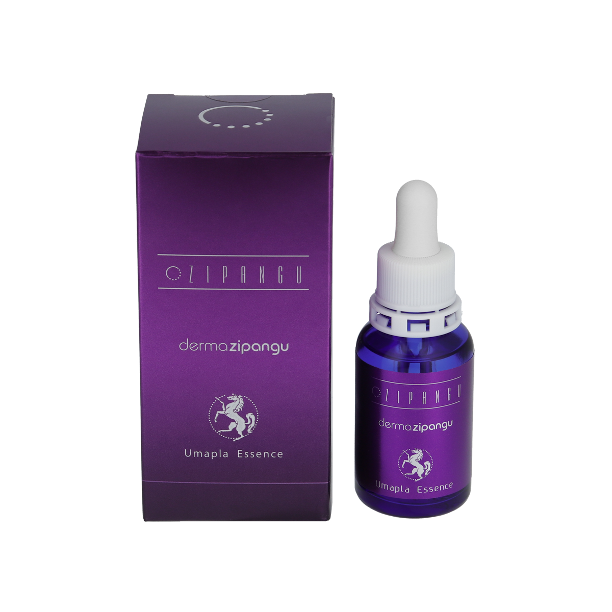 ウマプラエッセンス（美容液）30ml – ZIPANGU ONLINE STORE