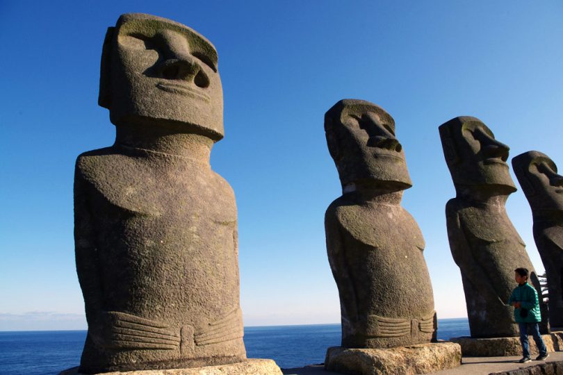 Miyazaki: Sunmesse Nichinan