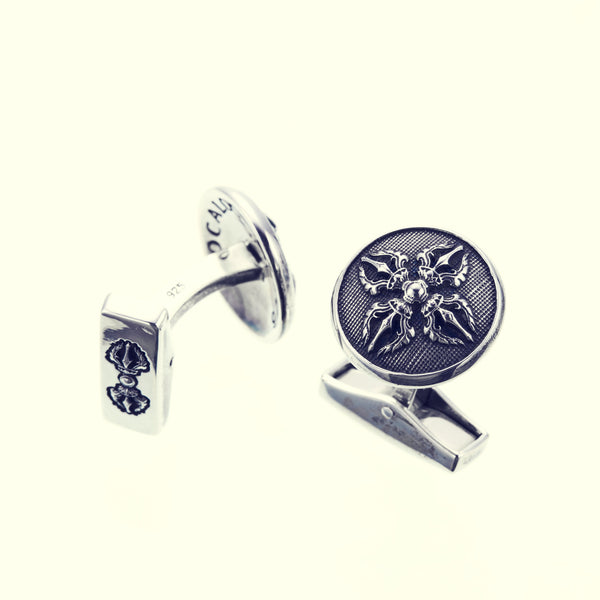 カフリンクス：Cufflinks – ZOCALO JAPAN OFFICIAL WEB SITE