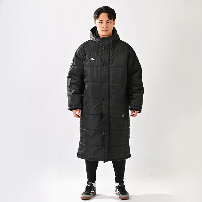 ベンチコート・アウター | DALPONTE ONLINE STORE