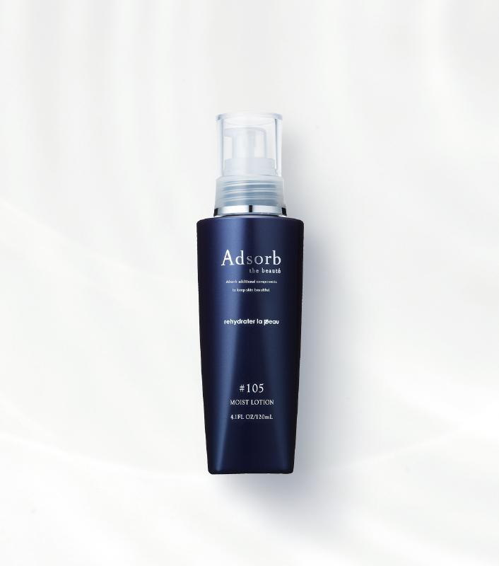 rehydrater Adsorb - ZEAL COSMETICS