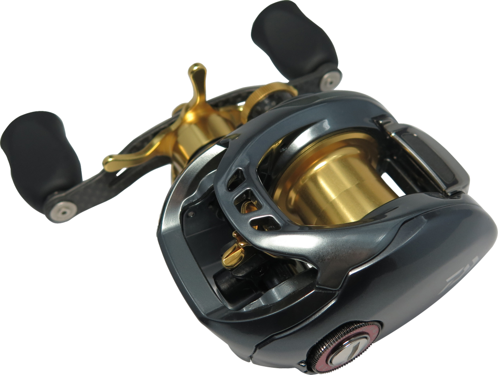 SPOOL | ZPI TUNING.COM