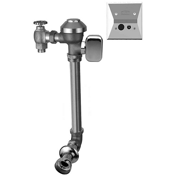 ZEMS6140AV - AquaSense® AV | Zurn