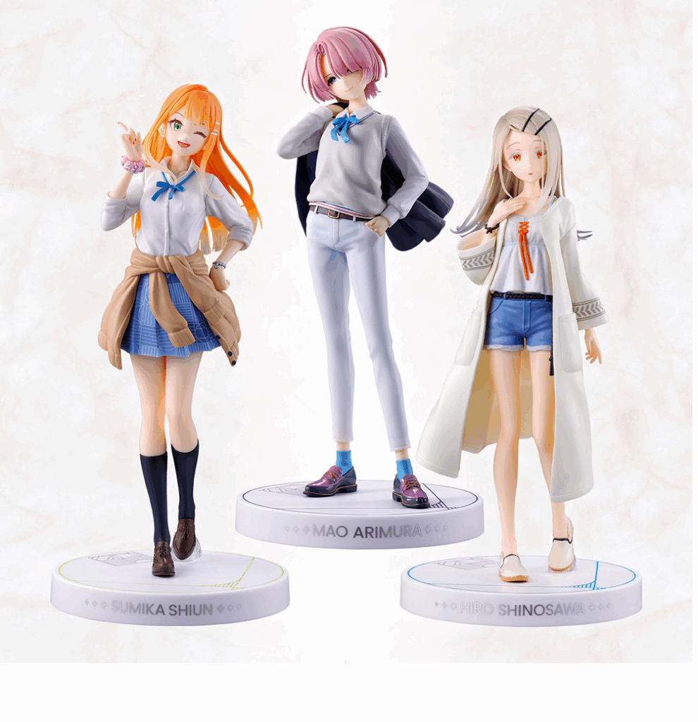 一番くじ3 - 学マスまとめ 攻略