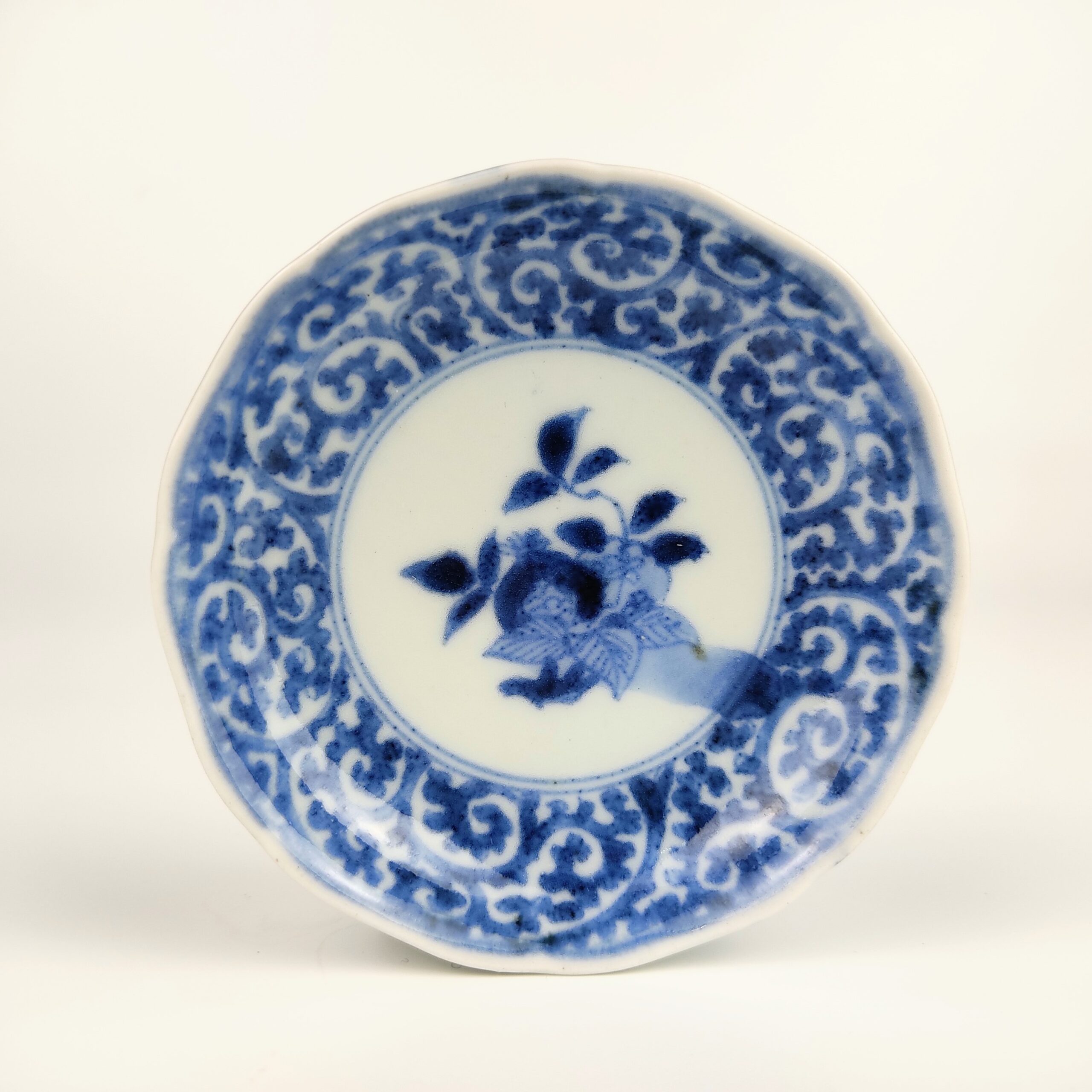 54 伊万里 有田 皿 小皿 九谷 鍋島 中国 唐草54 セール 伊万里 有田 皿