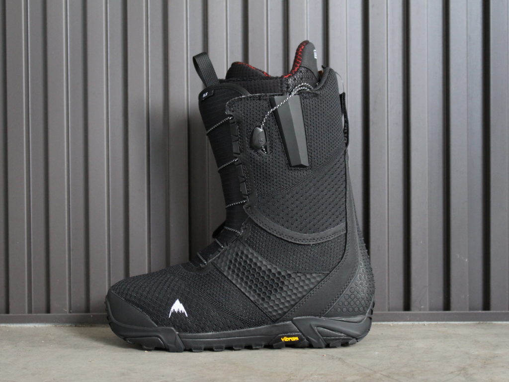 BURTON 18-19モデル”BOOTS” この3型は今年が絶対お買い得！ – A-BONY