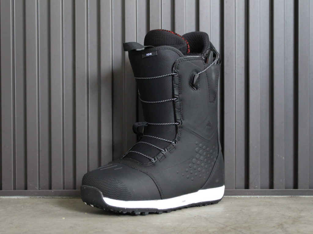 BURTON 18-19モデル”BOOTS” この3型は今年が絶対お買い得！ – A-BONY