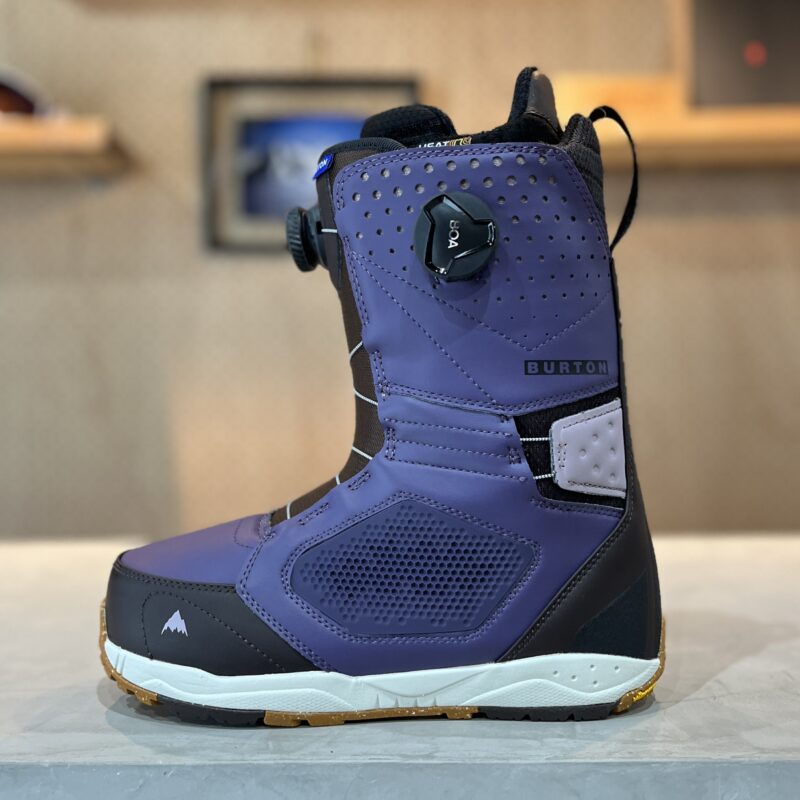 Burton Photon Wide Step On ブーツ US 9 メンズ Burton フォトン Step